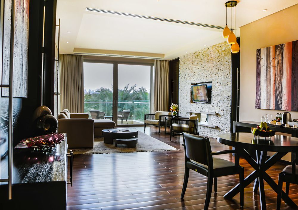 Rixos The Palm Hotel & Suites фото 128