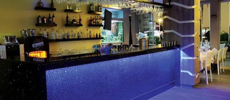 Фото отеля Ozgur Bey Spa Hotel - Adult Only