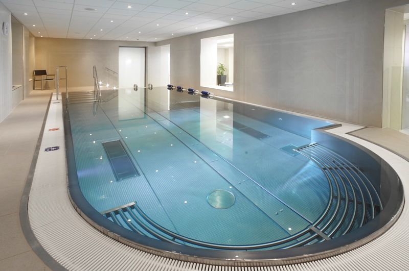 Spa & Kur Hotel Harvey фото 28