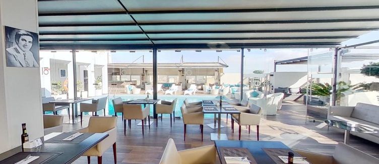 Фото отеля Movenpick Hotel Casablanca (ex. Husa Casablanca Plaza)