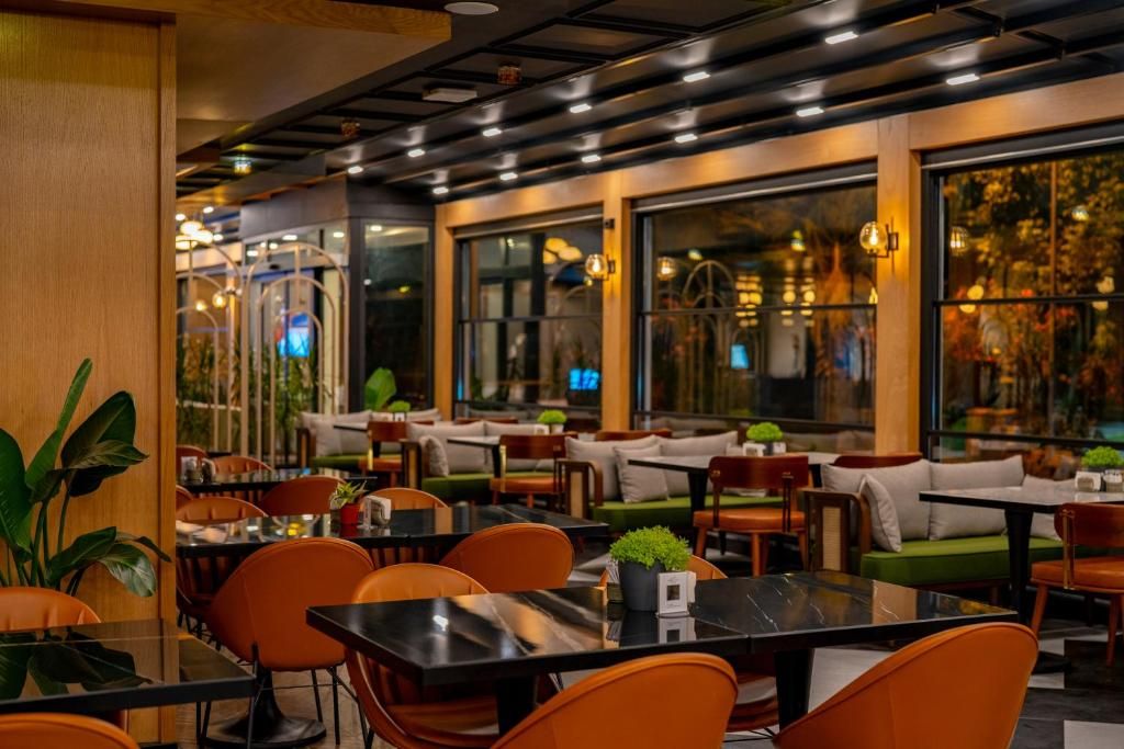 Perast City Hotel фото 31