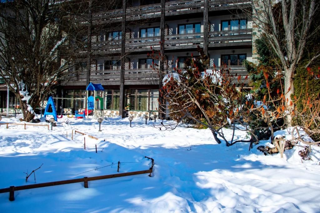 Hotel Orphey фото 24