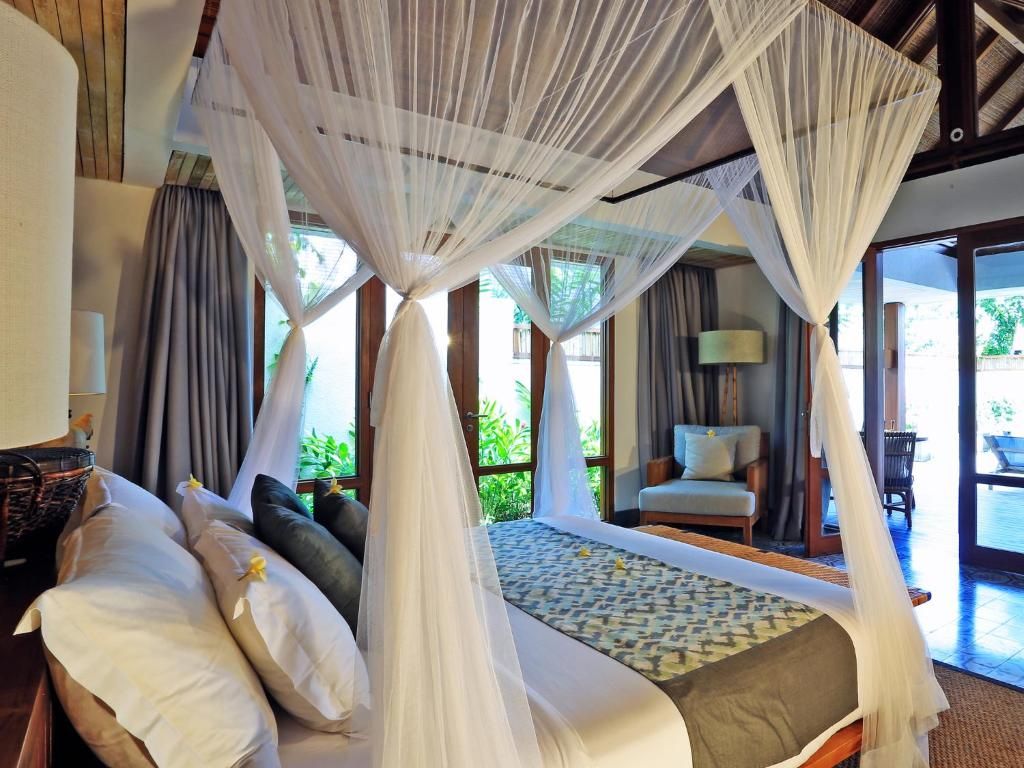 Jeeva Santai Villas фото 60