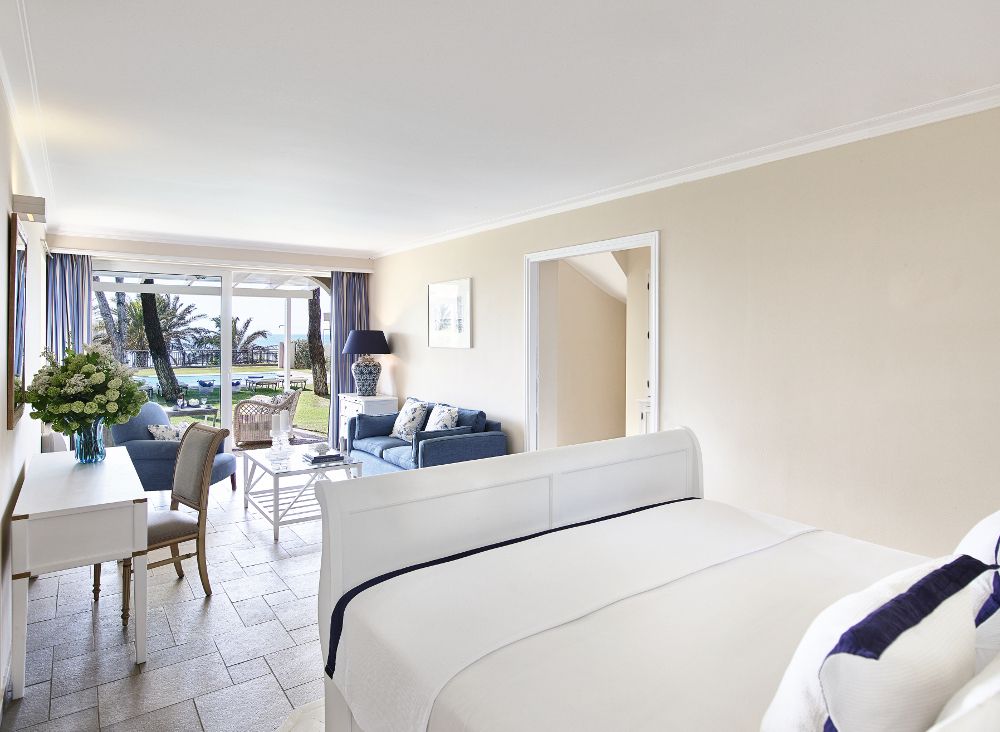 Grecotel Olympia Riviera and Aqua Park фото 16