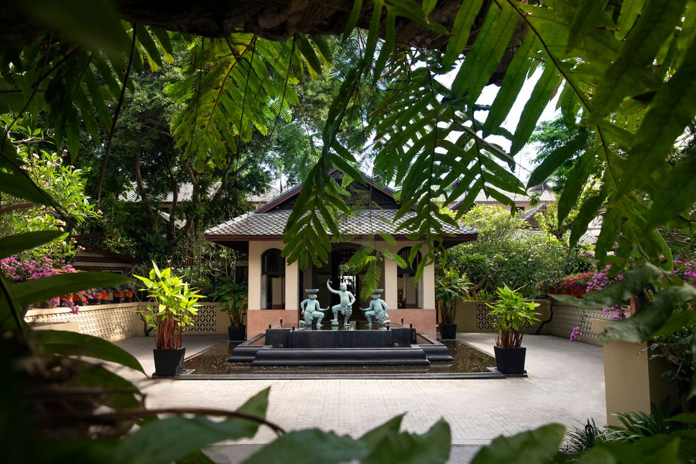 Anantara Bophut Resort & Spa Koh Samui фото 23
