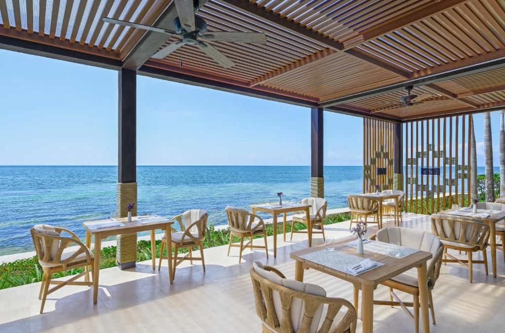 Desire Pearl Resort & Spa Riviera Maya (Adults Only) фото 20