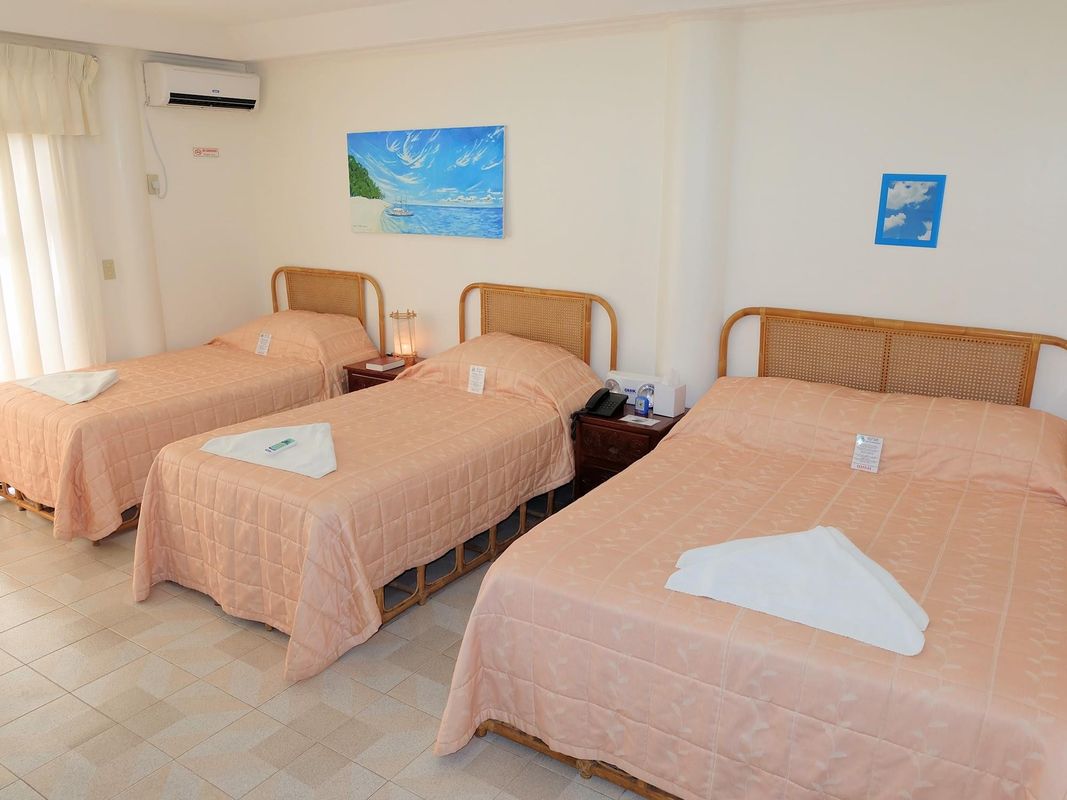 Surfside Boracay Resort & Spa фото 68