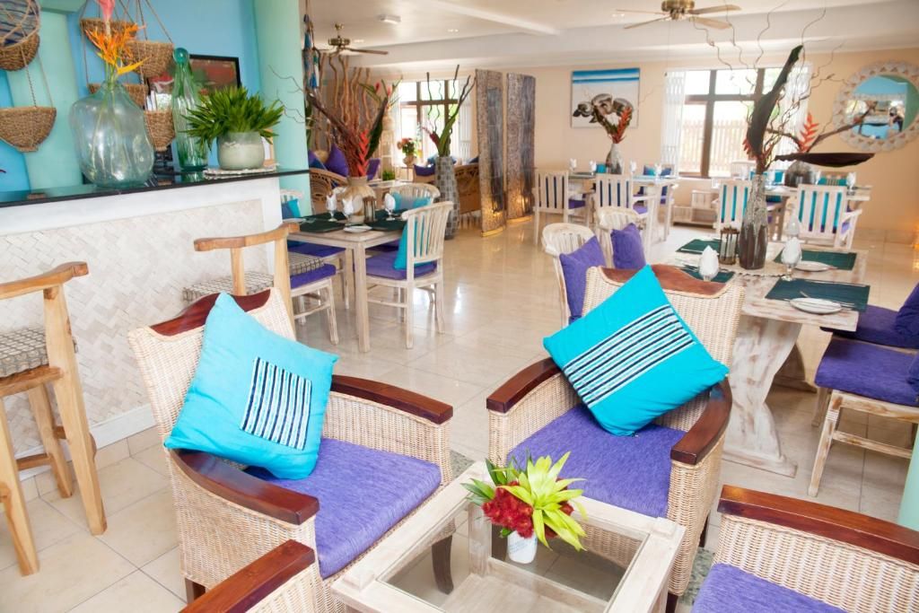 Le Relax Beach House фото 70