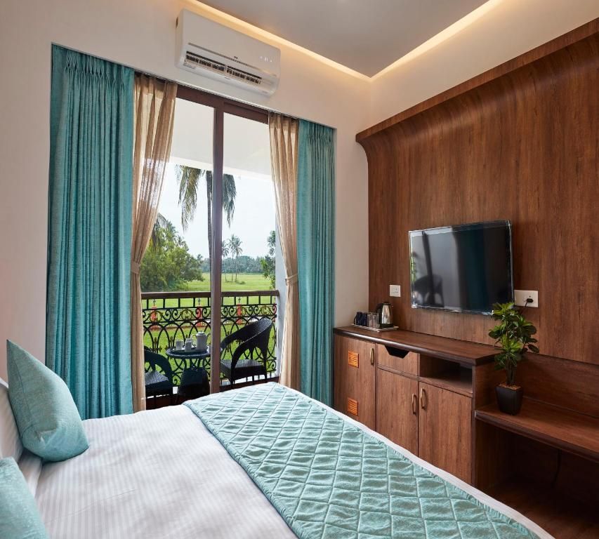 Sea Queen Beach Resort & Spa фото 70