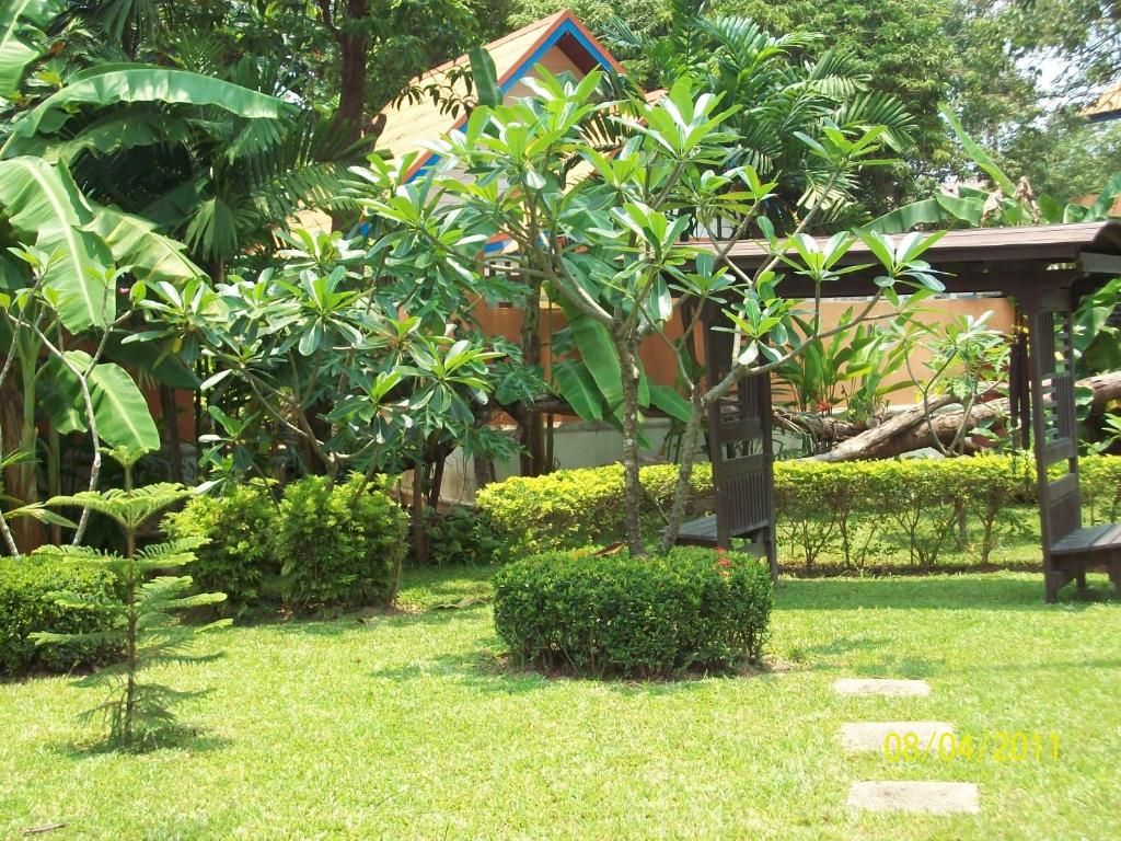 Lawana Resort фото 42