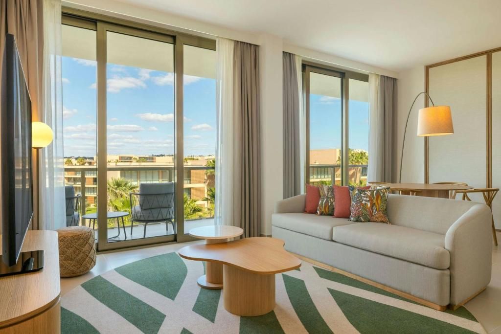 Hotel Salgados Dunas Suites фото 10