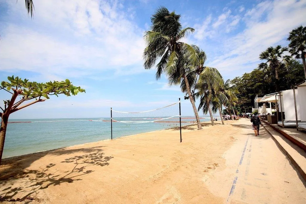 Pullman Pattaya Hotel G фото 24