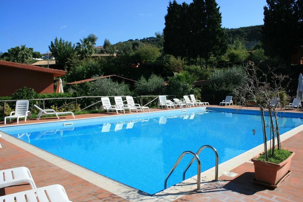 Agriturismo Ruralia фото 34