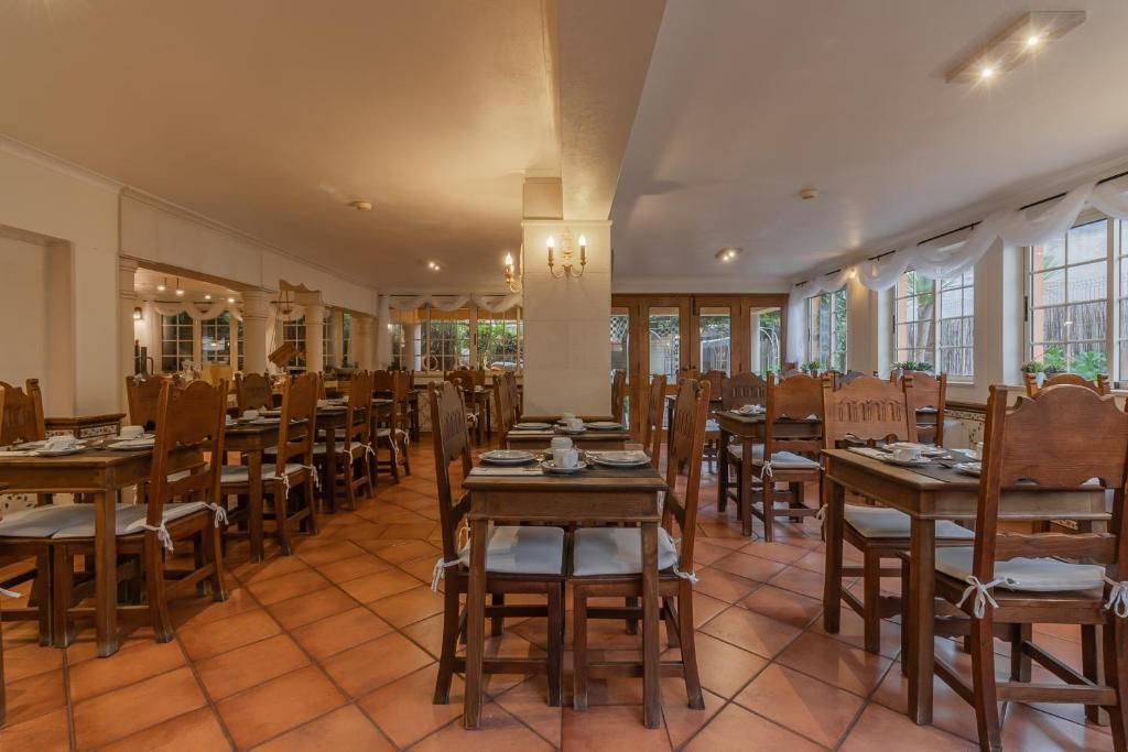 Гостевой дом «Dom Manuel I Charming Residence» фото 3