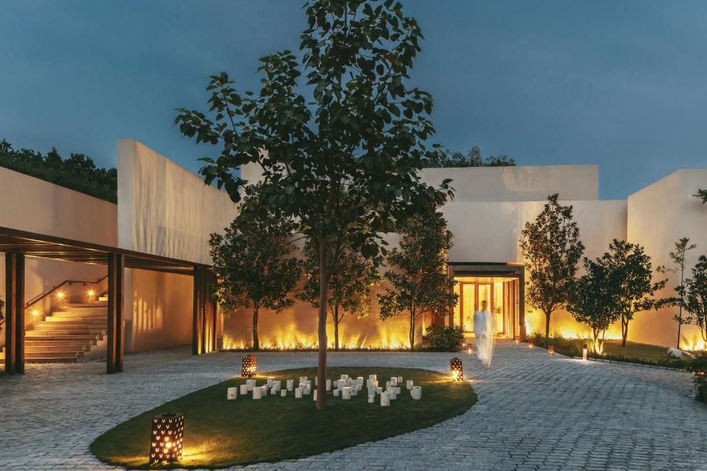 Six Senses Vana фото 3
