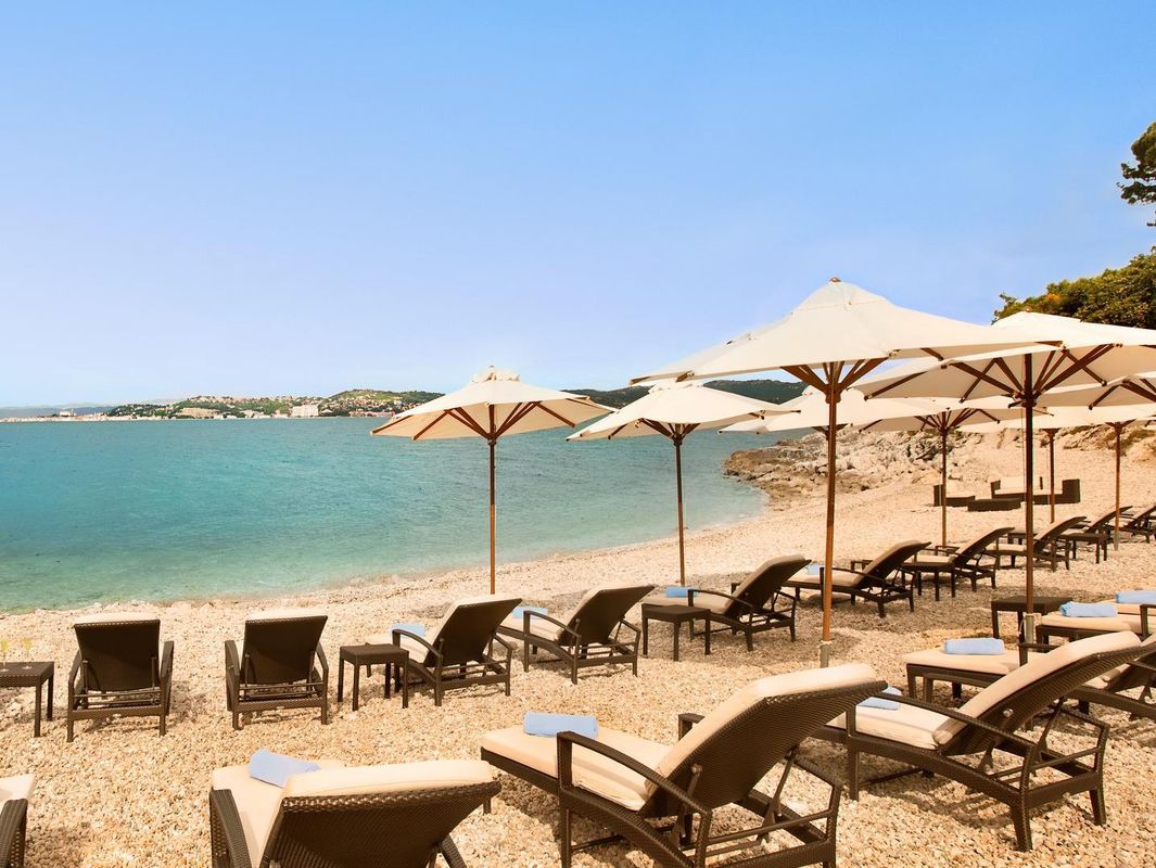 Kempinski Hotel Adriatic фото 20