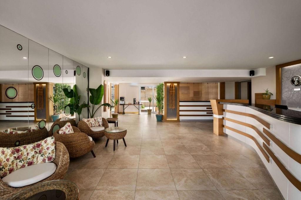 Casa De Playa Luxury фото 17