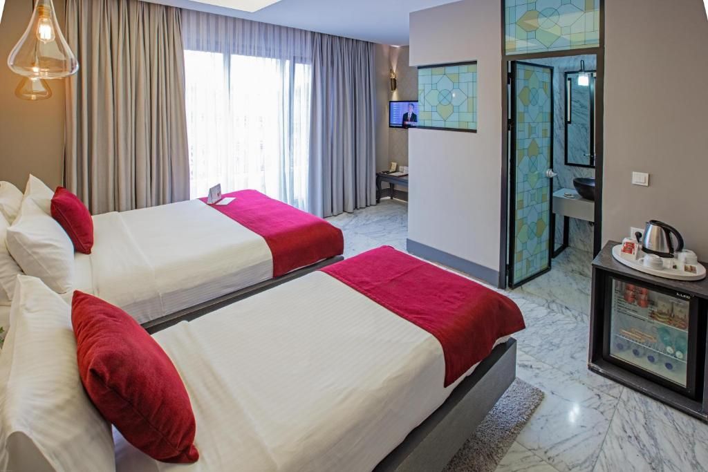Nowy Efendi Hotel фото 26