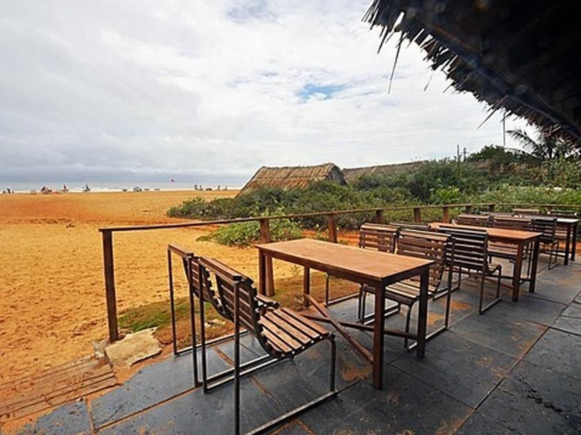 360 degree Beach Retreat фото 4