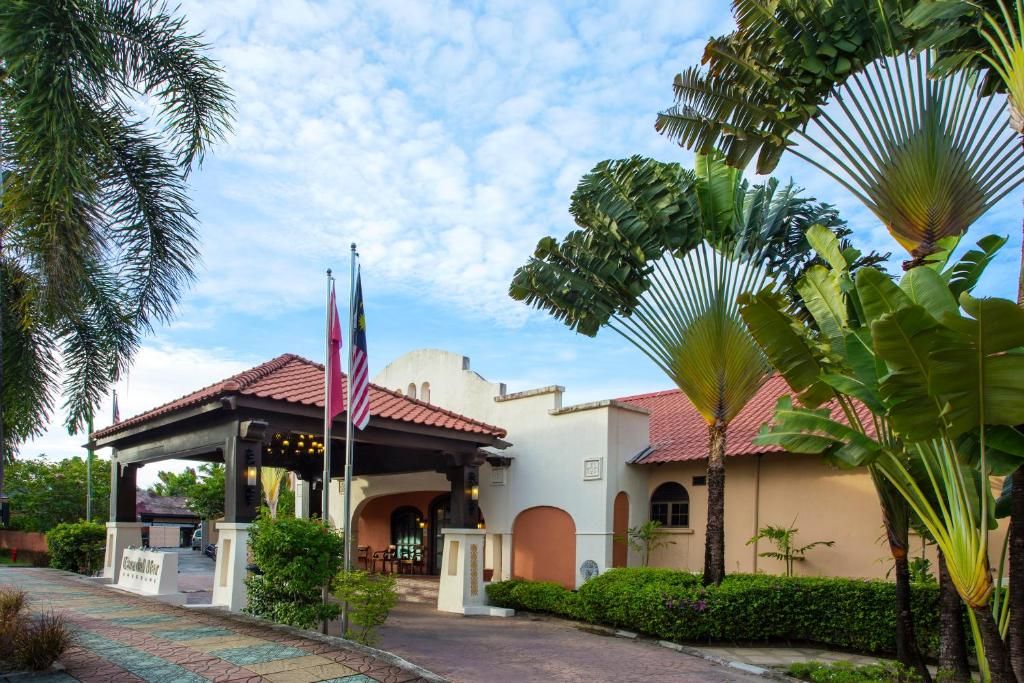 Casa del Mar, Langkawi фото 93