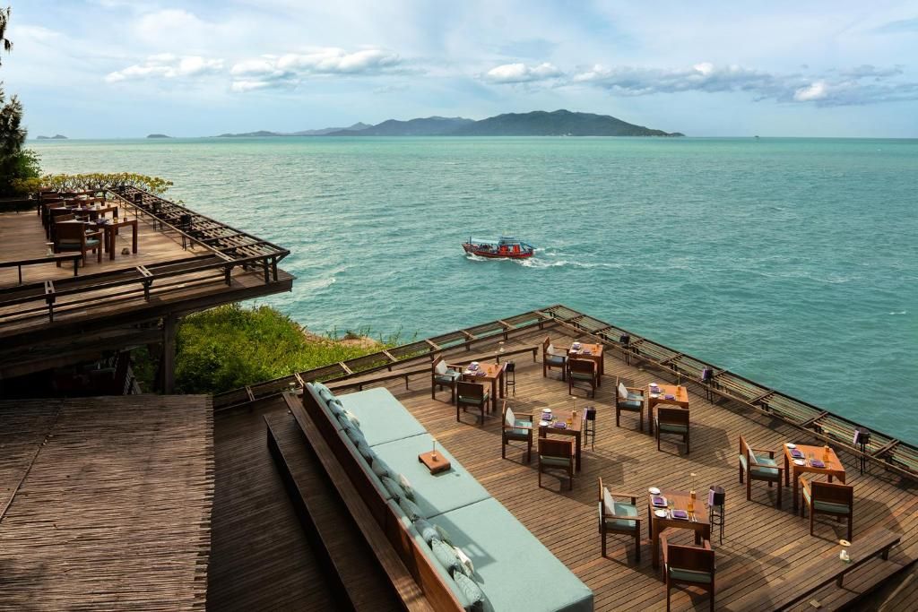 Six Senses Samui фото 64