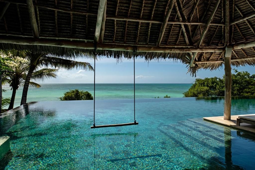 Qambani Luxury Resort фото 26
