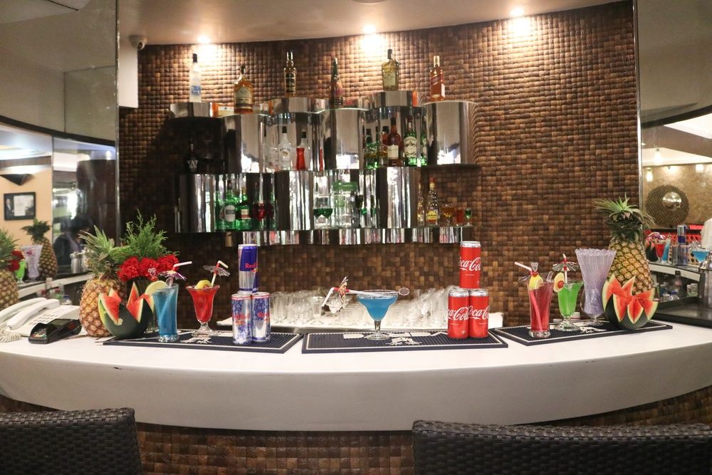 Hotel Calangute Towers фото 7