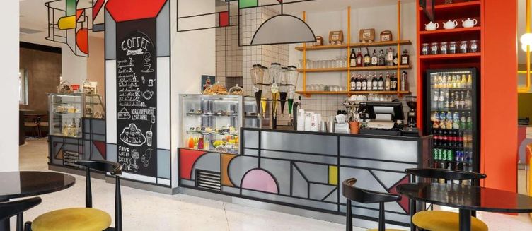 Фото отеля Ibis Styles Old Tbilisi