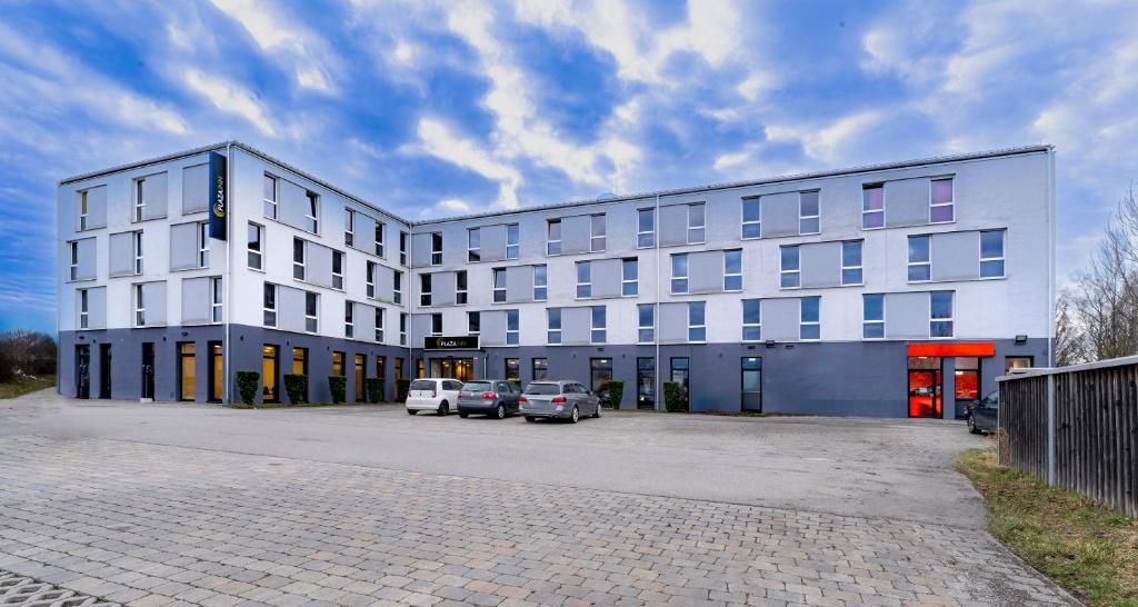 Select Hotel Dachau Munich фото 19