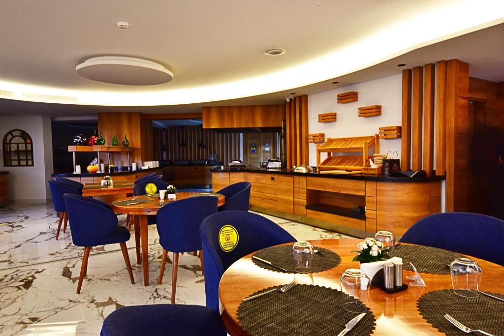 Jasmin Elite Residence фото 4