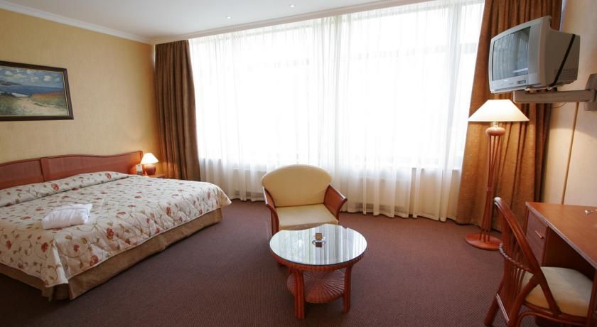 Гостиница «Артурс Village & Spa Hotel» фото 76