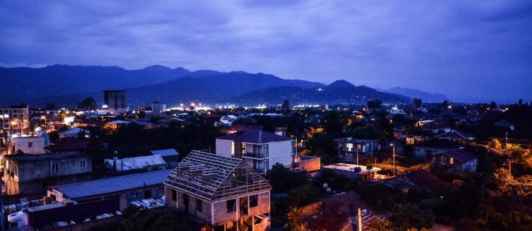 Фото отеля Wave