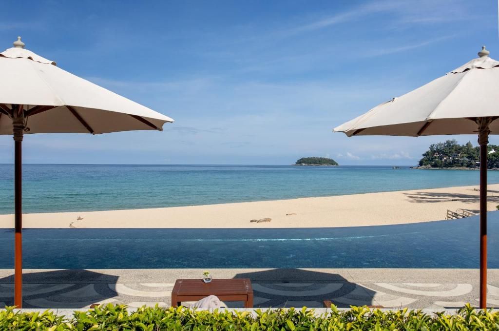 The Shore at Katathani (Adults Only) фото 88