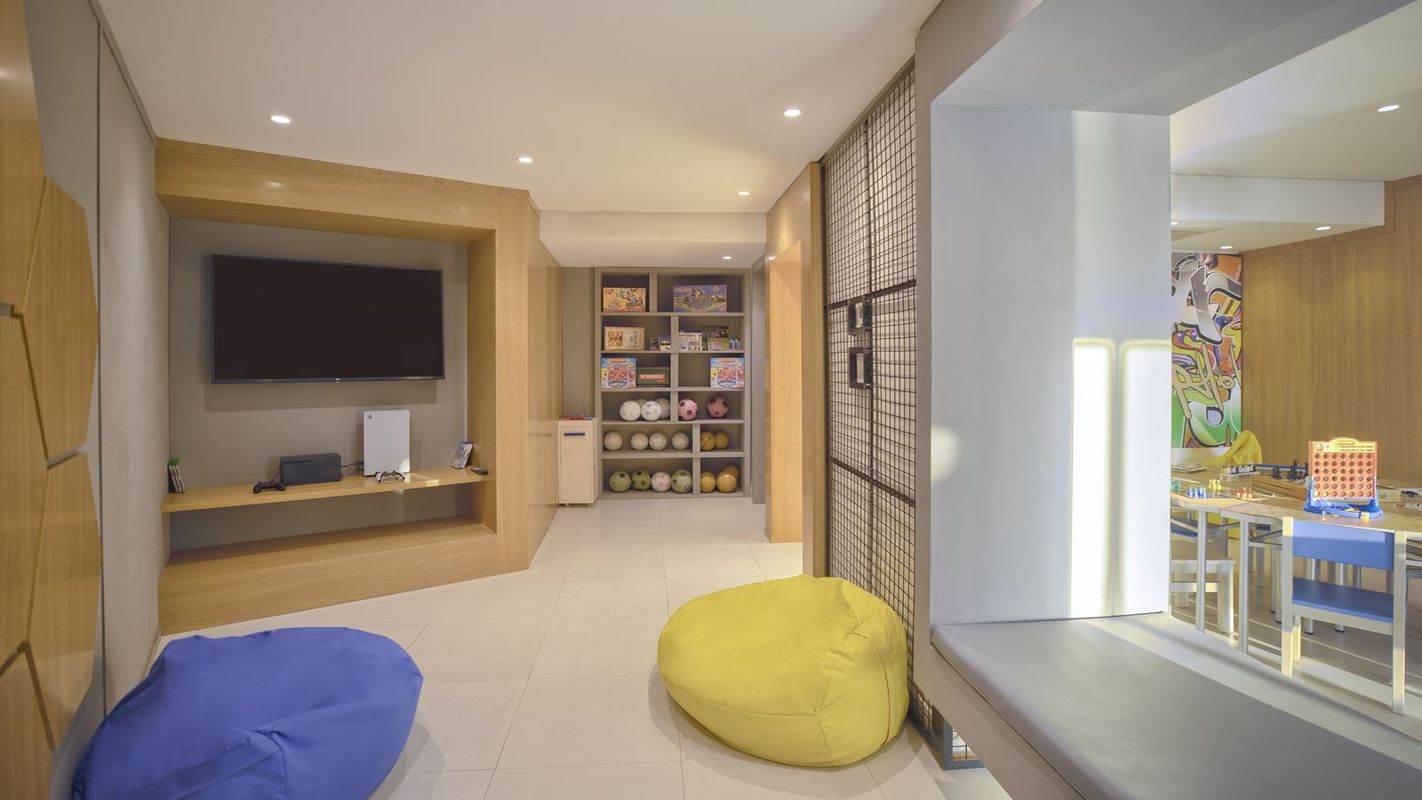 Hilton Skanes Monastir Beach Resort фото 20