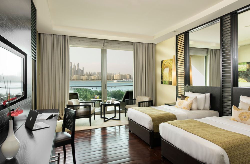 Rixos The Palm Hotel & Suites фото 147