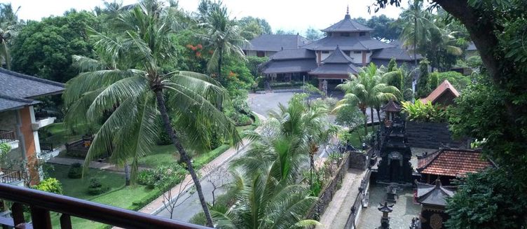 Фото отеля Club Bali Family Suites @ Legian Beach