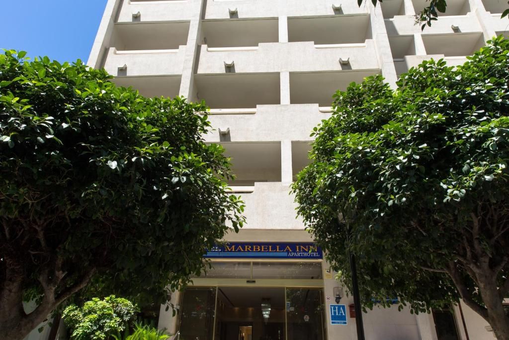 Marbella Inn фото 13