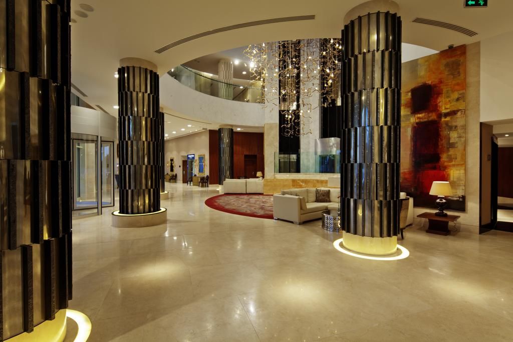 Hilton Baku фото 17