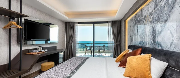 Фото отеля Elite Luxury Suite & Spa