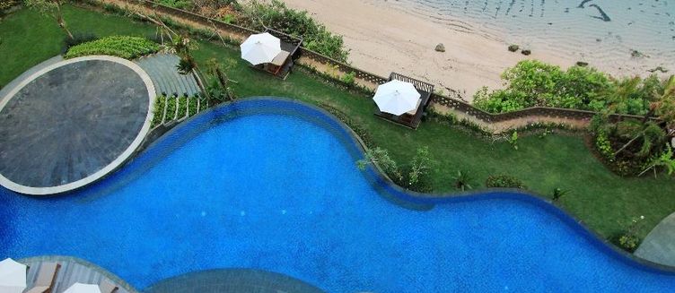 Фото отеля Ulu Segara Luxury Suites & Villas