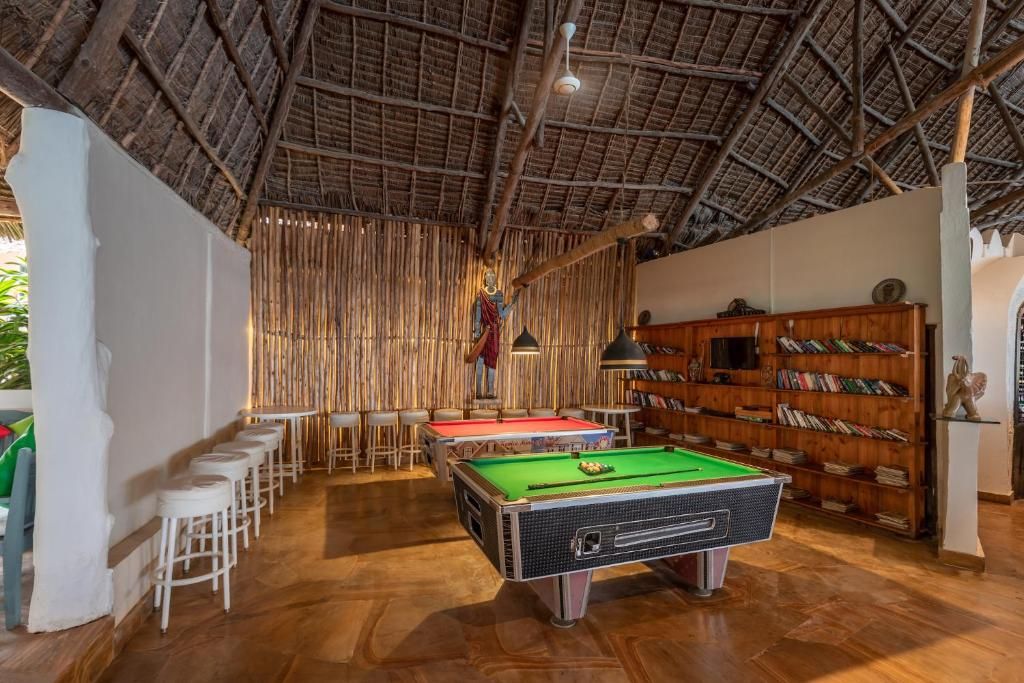 Kiwengwa Beach Resort фото 98