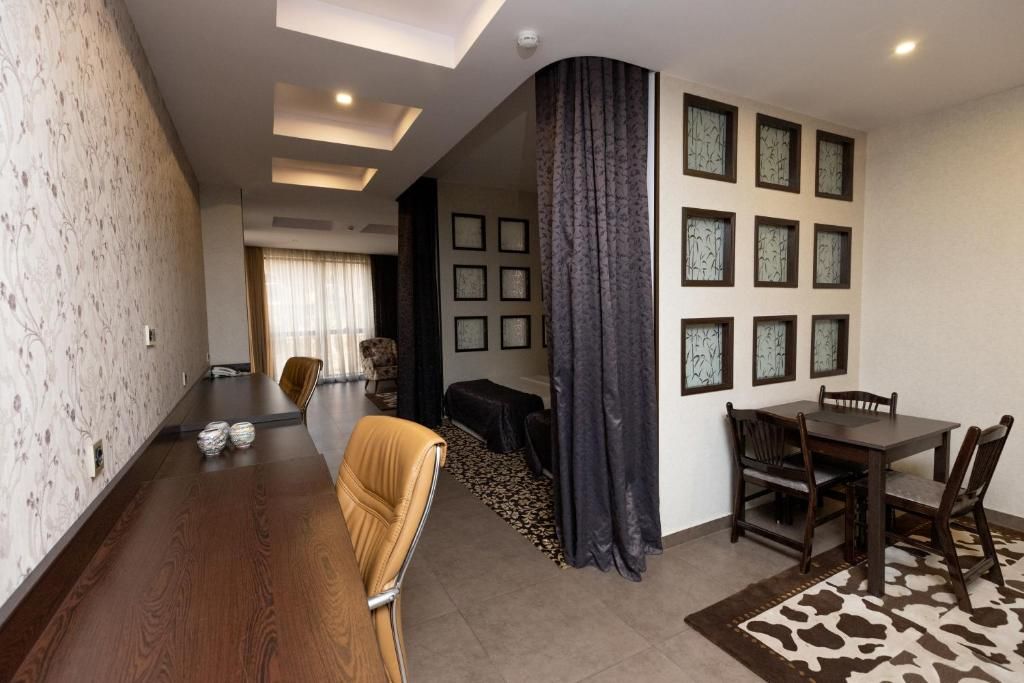 Hotel Shirak фото 12