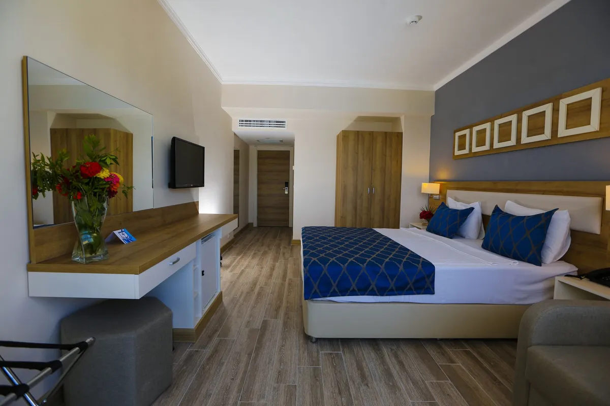 Fortezza Beach Resort фото 3