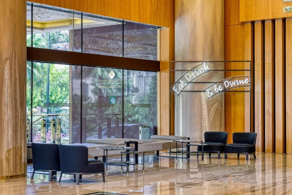 Divani Caravel фото 32