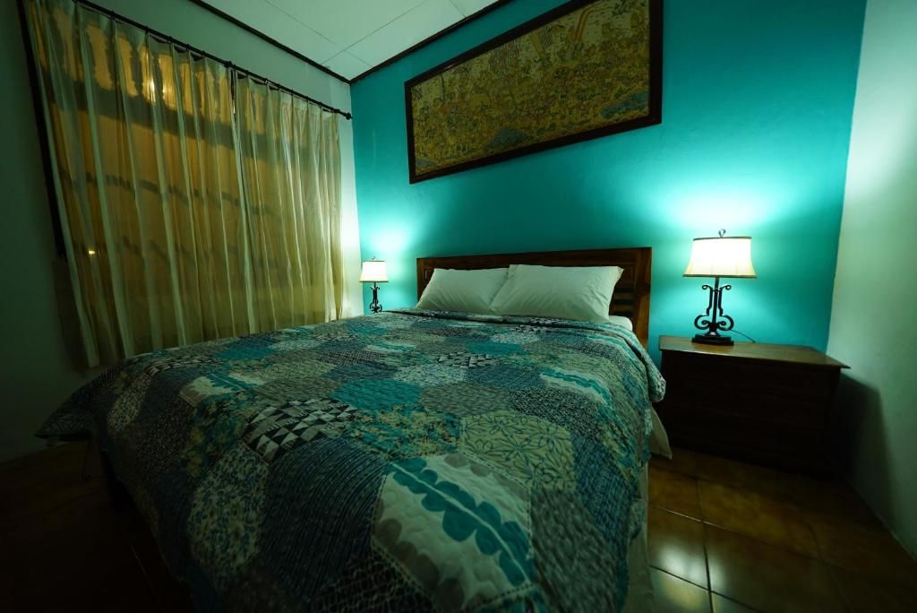Guest House «Guest House «Mangga Bungalow»» фото 26