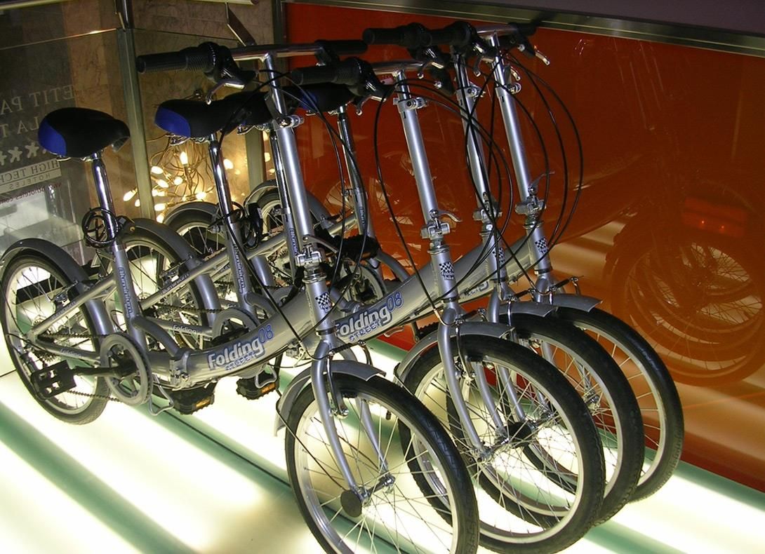 Petit Palace Preciados фото 30