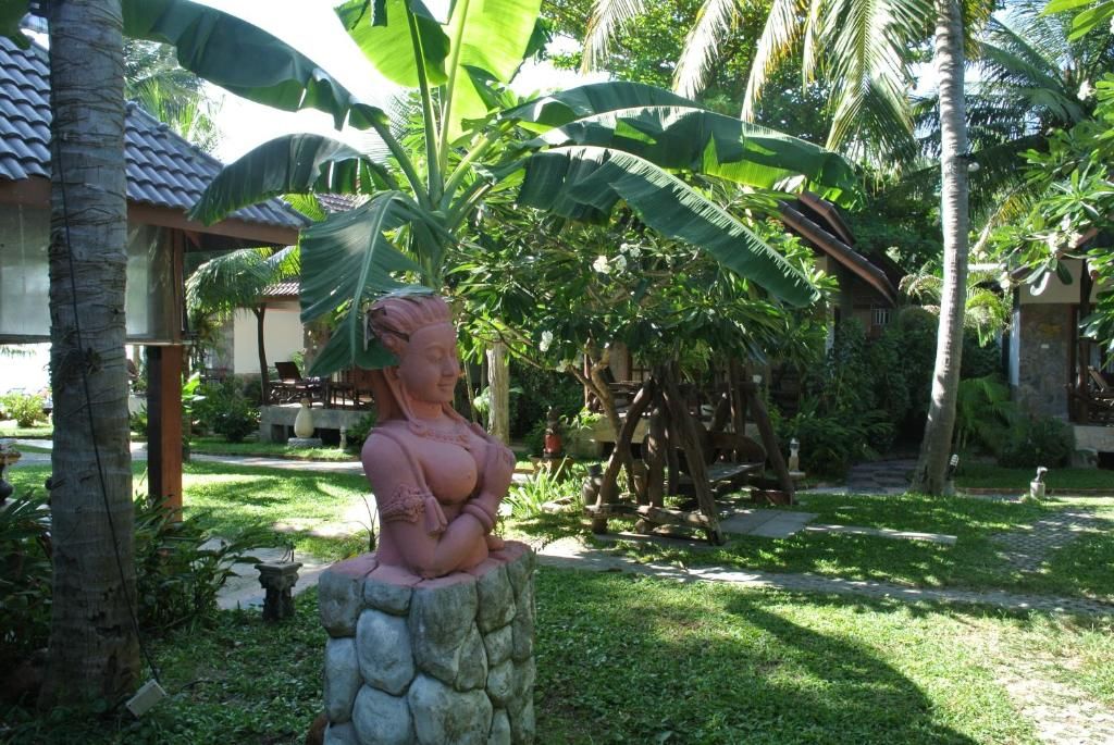 Salad Beach Resort - SHA Extra Plus фото 28