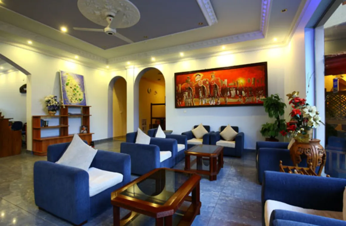 Rani Beach Resort фото 6