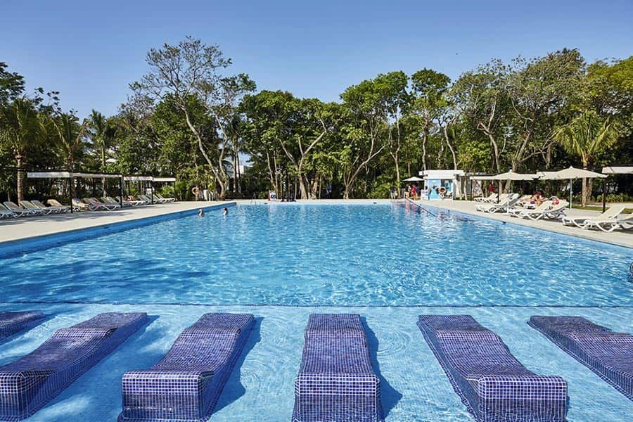 Club Hotel Riu Tequila фото 6