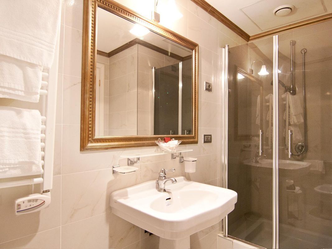 IH Hotels Milano Puccini фото 14